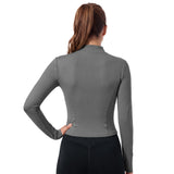 AlienDose | Aliex™ Tummy Control Compression Shaping Jacket | Define Your Waist