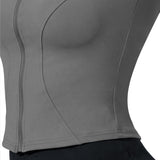 AlienDose | Aliex™ Tummy Control Compression Shaping Jacket | Define Your Waist