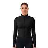 AlienDose | Aliex™ Tummy Control Compression Shaping Jacket | Define Your Waist