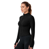 AlienDose | Aliex™ Tummy Control Compression Shaping Jacket | Define Your Waist