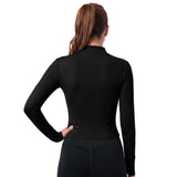 AlienDose | Aliex™ Tummy Control Compression Shaping Jacket | Define Your Waist