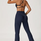 AlienDose | Relax Flare Leggings