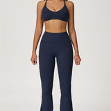 AlienDose | Relax Flare Leggings