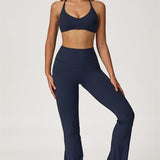 AlienDose | Relax Flare Leggings
