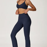 AlienDose | Relax Flare Leggings