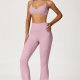 AlienDose | Relax Flare Leggings