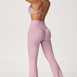 AlienDose | Relax Flare Leggings