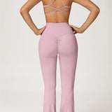 AlienDose | Relax Flare Leggings
