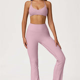 AlienDose | Relax Flare Leggings