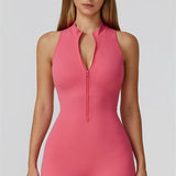 AlienDose | AlienShape™ Aurora | Open-Back Playsuit That Shows Off Your Curves