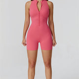 AlienDose | AlienShape™ Aurora | Open-Back Playsuit That Shows Off Your Curves