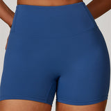 AlienDose | AlienShape™ High-Definition Shorts | High-Waisted Shorts That Show Off Your Curves