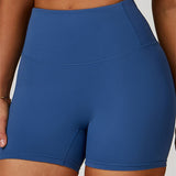 AlienDose | AlienShape™ High-Definition Shorts | High-Waisted Shorts That Show Off Your Curves
