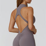 AlienDose | AlienShape™ Aurora | Open-Back Playsuit That Shows Off Your Curves