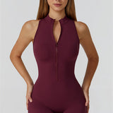 AlienDose | AlienShape™ Aurora | Open-Back Playsuit That Shows Off Your Curves