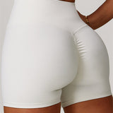 AlienDose | AlienShape™ High-Definition Shorts | High-Waisted Shorts That Show Off Your Curves