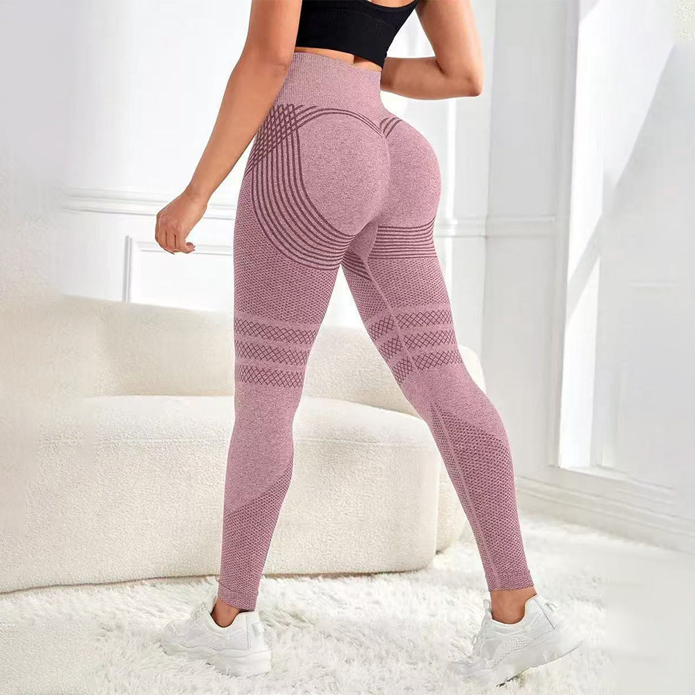 AlienDose | Aliex™ 3D Compression Leggings