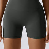 AlienDose | AlienShape™ High-Definition Shorts | High-Waisted Shorts That Show Off Your Curves