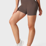 AlienDose | Solar Grip Shorts