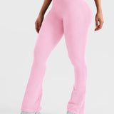 AlienDose | Flare Leggings