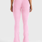 AlienDose | Flare Leggings